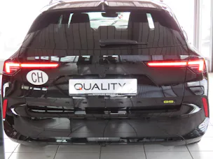 OPEL Astra Sports Tourer 1.6 PHEV Turbo GSe (Automat)