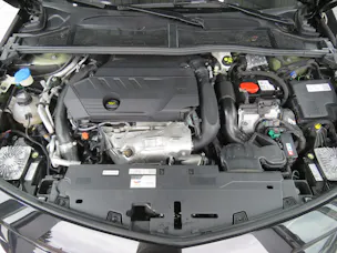 OPEL Astra Sports Tourer 1.6 PHEV Turbo GSe (Automat)