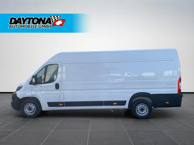 FIAT Ducato Maxi 35 L5H2