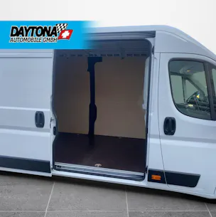 FIAT Ducato Maxi 35 L5H2