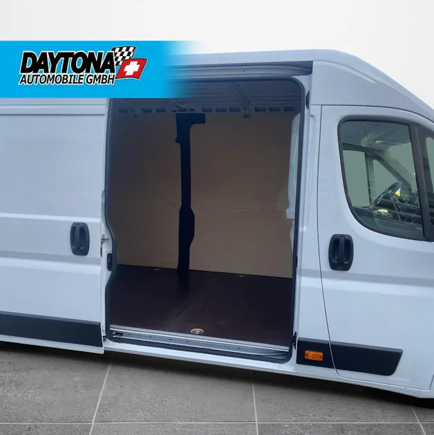 FIAT Ducato Maxi 35 L5H2