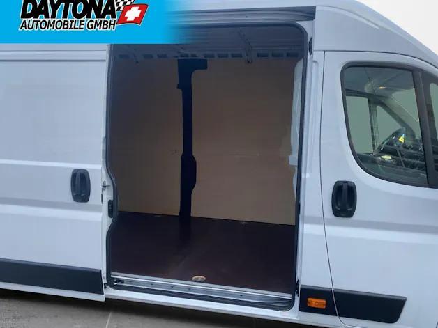 FIAT Ducato Maxi 35 L5H2