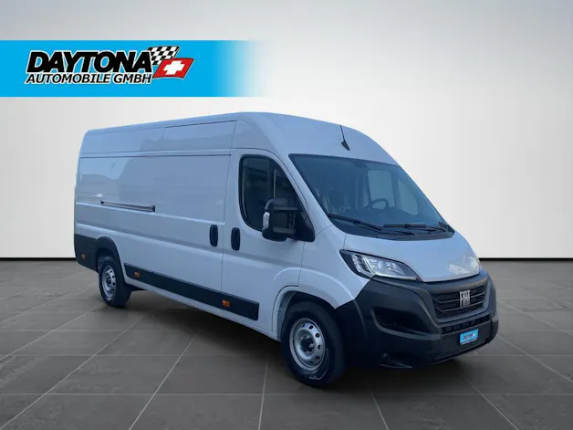 FIAT Ducato Maxi 35 L5H2