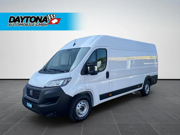 FIAT Ducato Maxi 35 L5H2