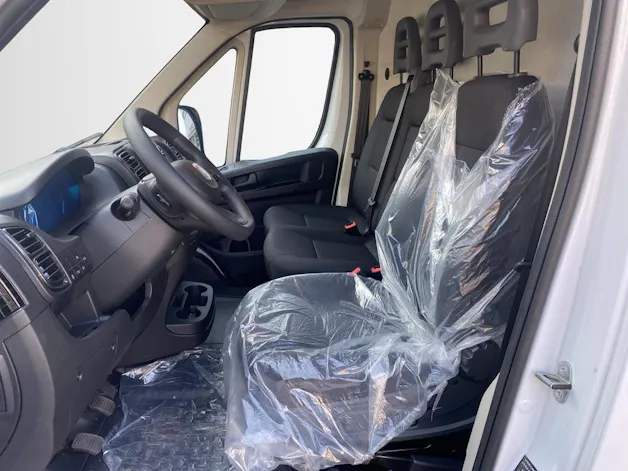 FIAT Ducato Maxi 35 L5H2