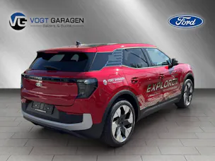 FORD Explorer Extended Range Premium AWD