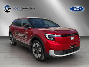 FORD Explorer Extended Range Premium AWD