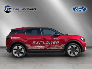 FORD Explorer Extended Range Premium AWD