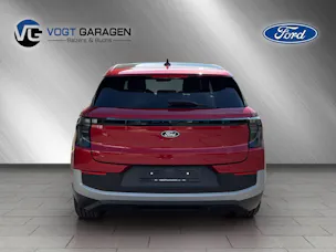 FORD Explorer Extended Range Premium AWD
