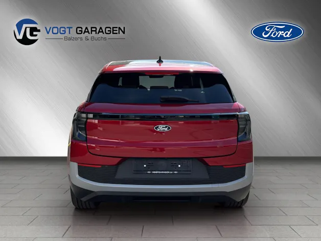 FORD Explorer Extended Range Premium AWD