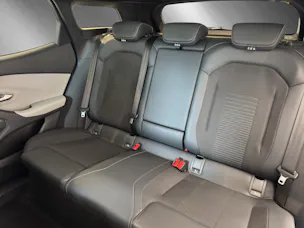 FORD Explorer Extended Range Premium AWD