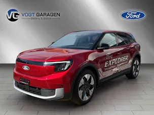 FORD Explorer Extended Range Premium AWD
