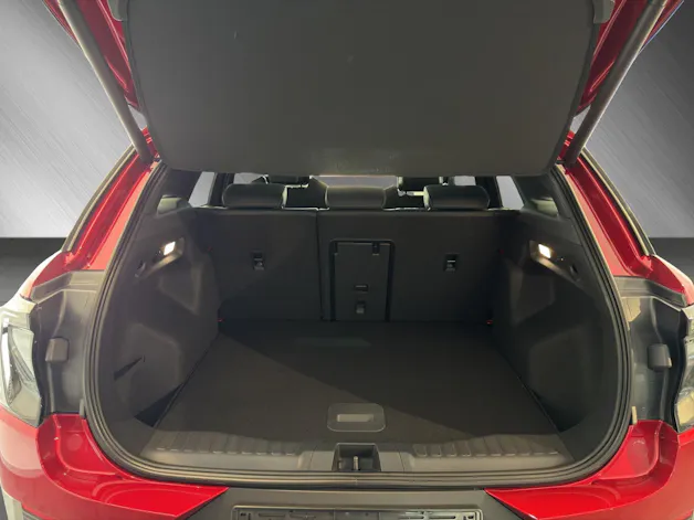 FORD Explorer Extended Range Premium AWD