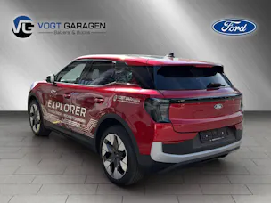FORD Explorer Extended Range Premium AWD