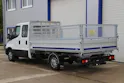 IVECO 35 S 18H 3 Seitenkipper