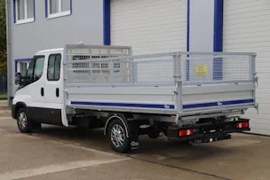 IVECO 35 S 18H 3 Seitenkipper