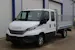 IVECO 35 S 18H 3 Seitenkipper