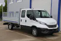 IVECO 35 S 18H 3 Seitenkipper