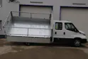 IVECO 35 S 18H 3 Seitenkipper