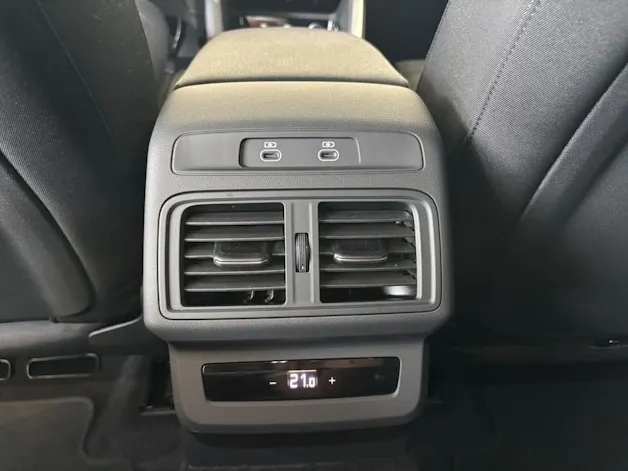 AUDI Q5 TDI quattro 150 kW S-tronic