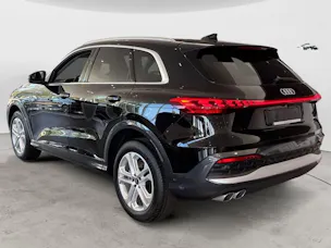 AUDI Q5 TDI quattro 150 kW S-tronic