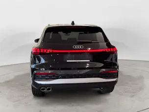 AUDI Q5 TDI quattro 150 kW S-tronic