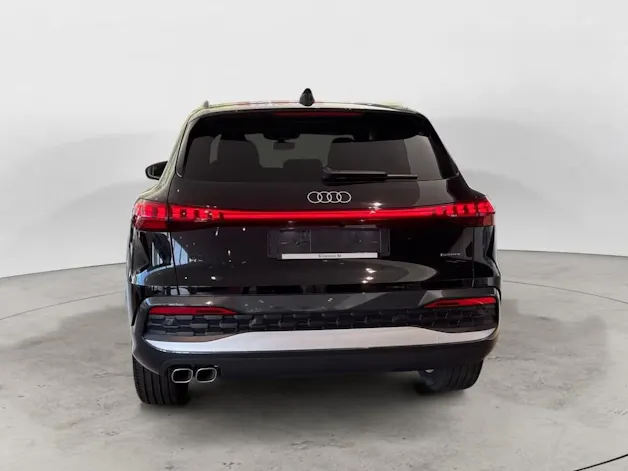 AUDI Q5 TDI quattro 150 kW S-tronic