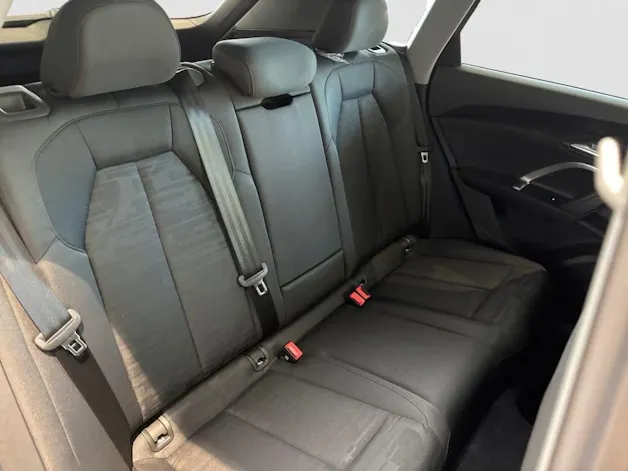 AUDI Q5 TDI quattro 150 kW S-tronic