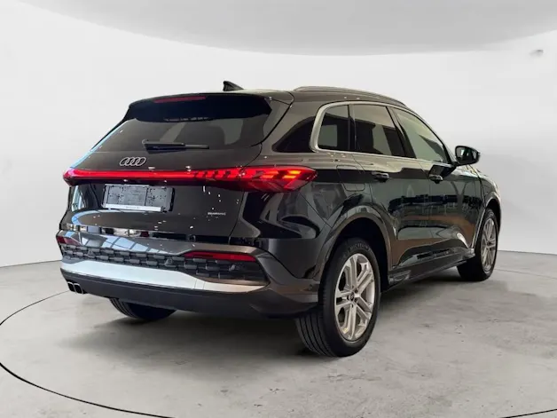 AUDI Q5 TDI quattro 150 kW S-tronic