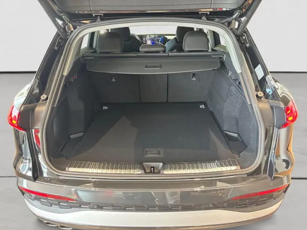 AUDI Q5 TDI quattro 150 kW S-tronic