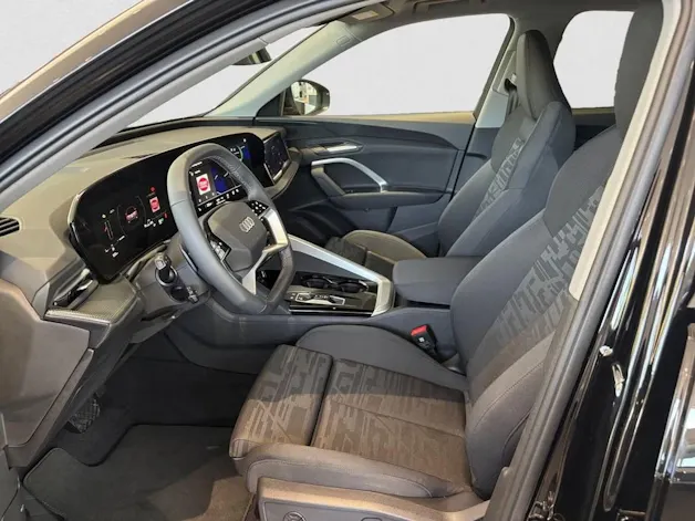 AUDI Q5 TDI quattro 150 kW S-tronic