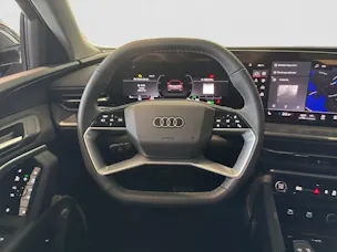 AUDI Q5 TDI quattro 150 kW S-tronic