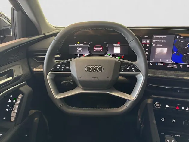 AUDI Q5 TDI quattro 150 kW S-tronic