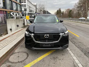 MAZDA CX-60 e-Skyactiv PHEV 327 AWD Exclusive Line