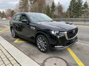 MAZDA CX-60 e-Skyactiv PHEV 327 AWD Exclusive Line