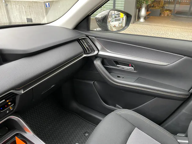 MAZDA CX-60 e-Skyactiv PHEV 327 AWD Exclusive Line