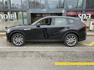 MAZDA CX-60 e-Skyactiv PHEV 327 AWD Exclusive Line