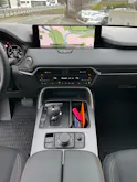 MAZDA CX-60 e-Skyactiv PHEV 327 AWD Exclusive Line