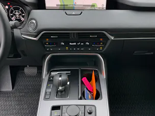 MAZDA CX-60 e-Skyactiv PHEV 327 AWD Exclusive Line