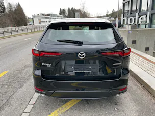 MAZDA CX-60 e-Skyactiv PHEV 327 AWD Exclusive Line