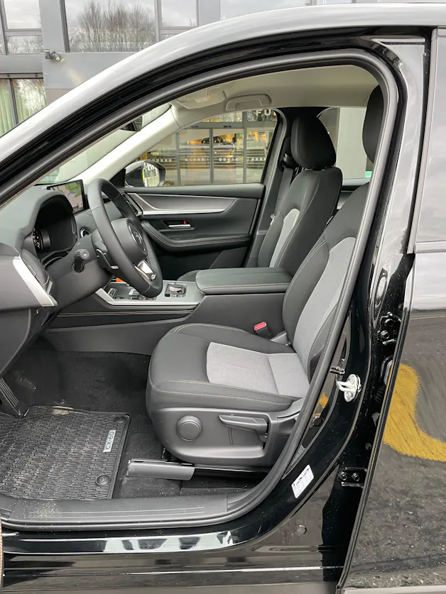 MAZDA CX-60 e-Skyactiv PHEV 327 AWD Exclusive Line