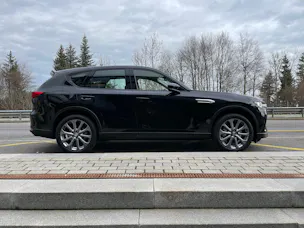 MAZDA CX-60 e-Skyactiv PHEV 327 AWD Exclusive Line