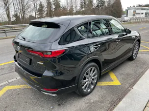 MAZDA CX-60 e-Skyactiv PHEV 327 AWD Exclusive Line