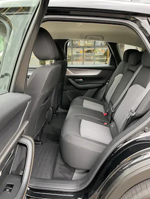 MAZDA CX-60 e-Skyactiv PHEV 327 AWD Exclusive Line
