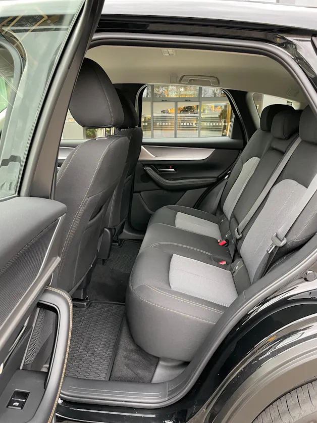 MAZDA CX-60 e-Skyactiv PHEV 327 AWD Exclusive Line