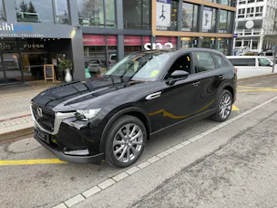 MAZDA CX-60 e-Skyactiv PHEV 327 AWD Exclusive Line