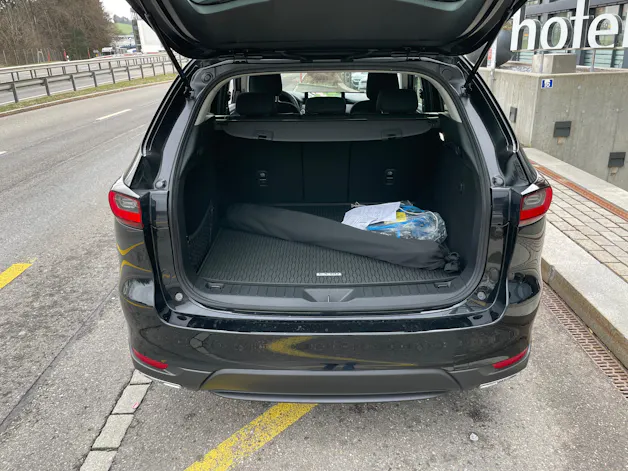 MAZDA CX-60 e-Skyactiv PHEV 327 AWD Exclusive Line