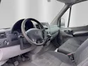 MERCEDES-BENZ Sprinter 313 CDI Extralang