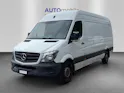 MERCEDES-BENZ Sprinter 313 CDI Extralang