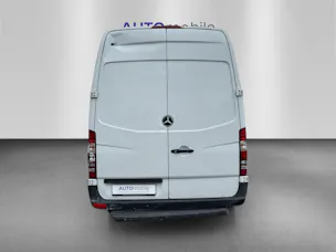 MERCEDES-BENZ Sprinter 313 CDI Extralang